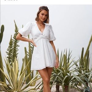 Two Sisters The Label Dresss